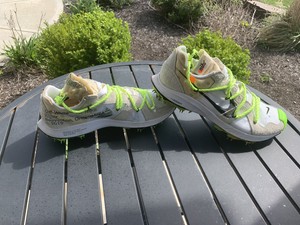 Las mejores ofertas en Nike Air Zoom Terra Kiger Zapatos deportivos para  mujeres | eBay