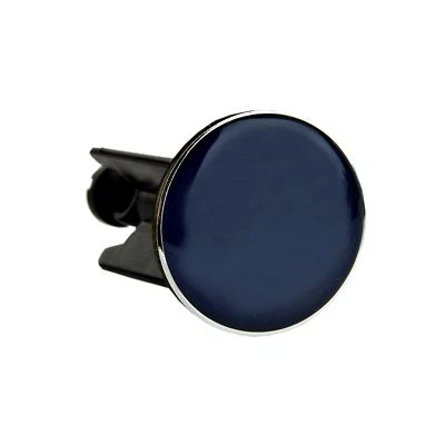 Kela Abflussstöpsel blau Abfluss Stopfen Waschbeckenstöpsel Stöpsel Waschbecken - Bild 1 von 2