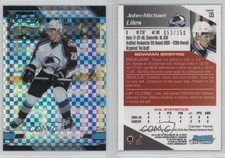 2003-04 Bowman Chrome Draft Picks & Prospects /150 John-Michael Liles Rookie RC