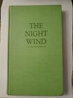 The Night Wind By Mabel Esther Allan 1974 Hard Cover