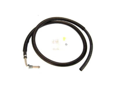 For Volkswagen Scirocco Power Steering Return Line Hose Assembly 66583GZTB - Image 1 of 2