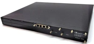 Audiocodes Mediant 1000B SIP Media Gateway Hybrid Base Chassis GTPM00733 - Picture 1 of 4
