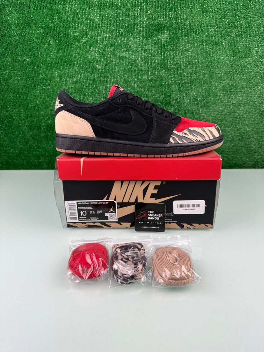 SoleFly x Air Jordan 1 Retro OG SP Low Everglades for Sale SoleFly x Air Jordan 1 Retro OG SP Low Everglades for Sale