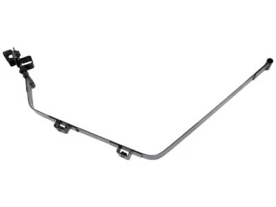 Correa de tanque de combustible trasero Dorman 18819CKCZ 2002 2003 para Toyota Tacoma 2001-2004 Foto 1 de 2