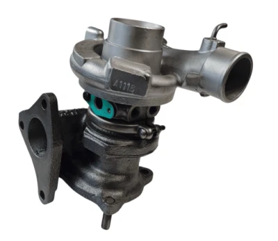 Turbolader SUBARU FORESTER 2.0 AWD 49135-04600 - Bild 1 von 4