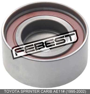 Cinturón de distribución tensor para Toyota Sprinter Carib Ae11# (1995-2002) - Imagen 1 de 1