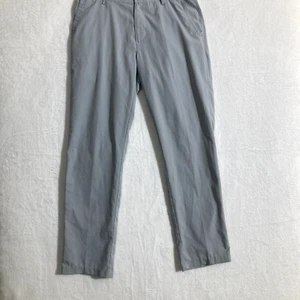 Adidas Adizero Golf Pants Mens 32x32 Lightweight Performance Preppy Chinos - Picture 1 of 9