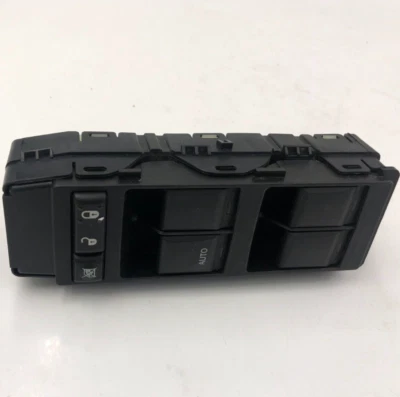 Interruptor de ventana eléctrica Dodge Caliber Master 2007-2010 OEM A02B25025 Foto 1 de 4