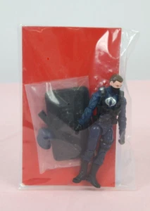 GI Joe Cobra Officer SDCC Missile Command Headquarters Hasbro 2017 - Bild 1 von 2