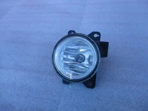HONDA CIVIC HATCHBACK FRONT LH SIDE FOG LIGHT LAMP OEM  2016 2017 2018 - Picture 1 of 6