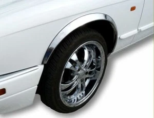 Passaruota Copertura Peugeot 406 Coupe 1996-2004 - Bild 1 von 3