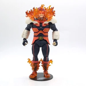 McFarlane My Hero Academia Wave 5 ENDEAVOR 7-Inch Action Figure - Picture 1 of 5