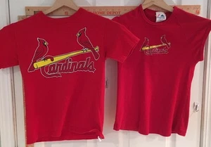 Cardinals Damen T-Shirt Small - Bild 1 von 12