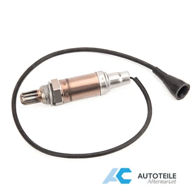 Sonda lambda sonda di regolazione prima del catalizzatore sonda di carica VW Golf II 19E 1G1 1.6 1.8i KAT - Immagine 1 di 4