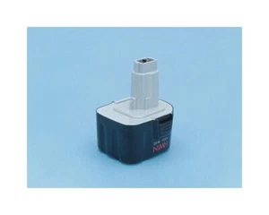 Batería de repuesto - Würth BS 12-A / Dewald DW 980 K2 - 12 voltios 2000 mAh Ni-CD - Imagen 1 de 1