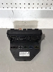 2010-2013 MERCEDES W207 E350 COUPE SAM BODY CONTROL MODULE ENGINE FUSE BOX OEM - Picture 1 of 6