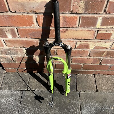 Forcella bici Rock Shox SID 80mm - ciclismo-biciclette in vendita a