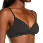 Skims Cross-Over Triangle Bralette Various Sizes Colors New No Tags