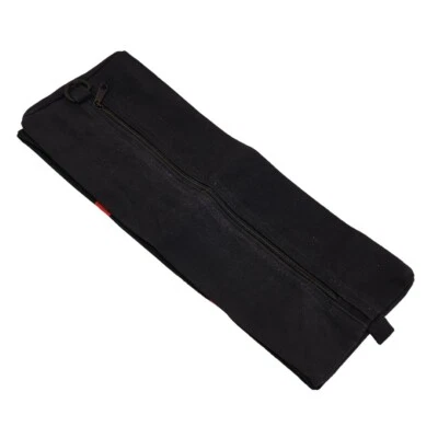 450Mm 18" Canvas Tool Or Kit Bag Water Resistant Zip Wc36 N0200 - Image 1 of 3