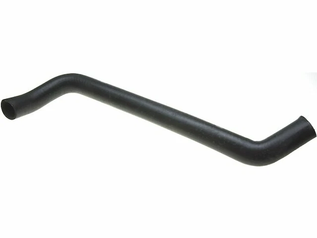 Верхний шланг радиатора для Chevrolet G30 1972-1974 годов выпуска переменного тока Delco 66113JH 1973 - Изображение 1 из 2