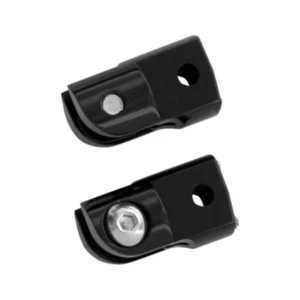 Accutronix Indian & metric rear peg adapter - Picture 1 of 1