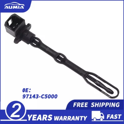 For 2016-2020 Kia Sportage Thermistor AC Evaporator Temp Sensor 97143-C5000 - Image 1 of 4