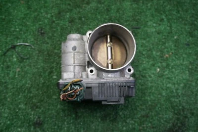 Nissan Altima 2006 2,5 carrocería del acelerador OEMSERA57601 Foto 1 de 4