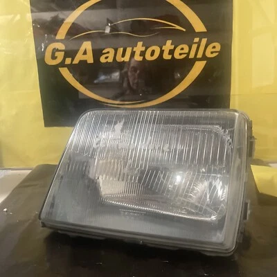 Scheinwerfer rechts Opel Commodore C Bosch H4 1305620226 - Bild 1 von 4