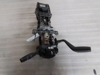 Silverado Sierra 2500 3500 2020 2021 columna de dirección diésel  Foto 1 de 4