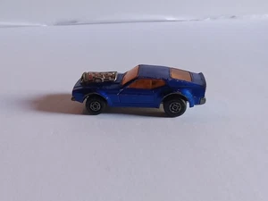  Matchbox Rolamatics No.10  Mustang Piston Popper   Lesney Products 1973 - Picture 1 of 21