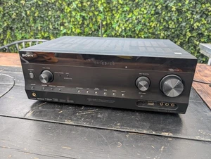 Sony STR-DN1030 7.2 Channel Receiver Tested and Working - No Remote  - Picture 1 of 20