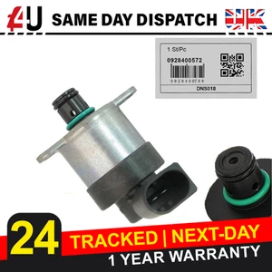 FOR AUDI VW 2.7 3.0 2.5 3.0 V6 TDI FUEL PUMP PRESSURE CONTROL VALVE 0928400572 - Picture 1 of 7