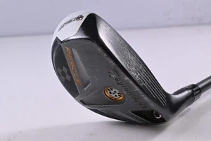 Taylormade Rescue FCT 2011 #2 Hybrid / 16 Degree / Stiff Flex Aldila RIP 85 - Picture 1 of 8