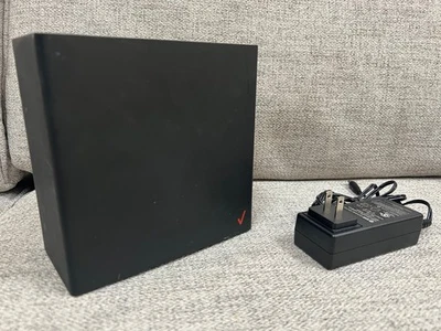 Verizon Internet Gateway Business Modem Router FSNO21VA - Schwarz - Bild 1 von 3