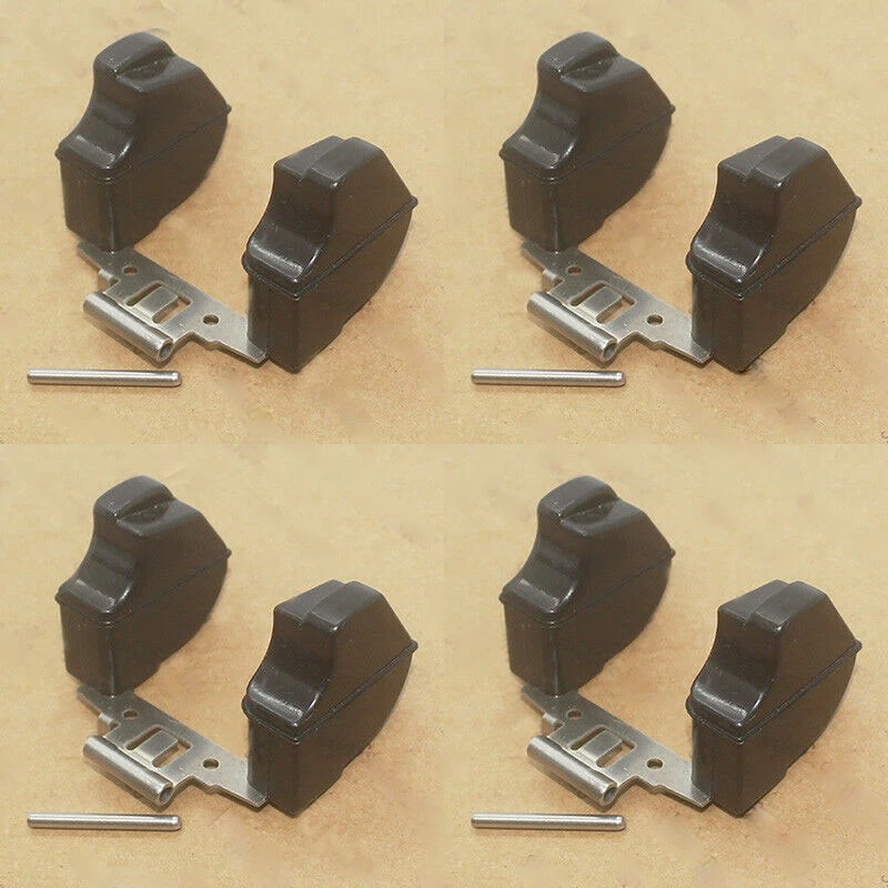 4 шт. для Suzuki GS850G GS850GL 1980-1983 ремонт карбюратора масляная чашка поплавок - Изображение 1 из 1