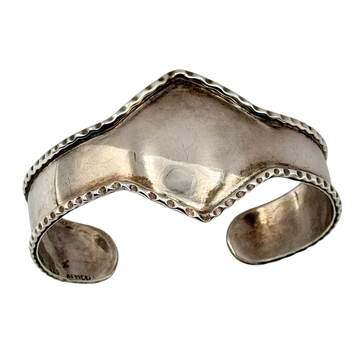 Vintage Taxco Bracelet In Mexican Bracelets for sale | eBay