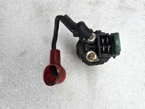 Kawasaki ZXR400 Starter Relay - Picture 1 of 9