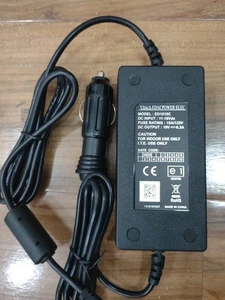 19V 12V DC Adapter Charger Lifestyle Rhythm P2ACA-1 P2DCA-1 EDAC ED1010C EM1101  - Picture 1 of 4