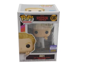 Funko POP! Television Stranger Things 001 Limited Edition 1387 Funko Summer 2023 - Picture 1 of 8