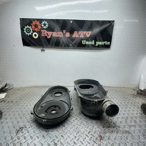 Polaris Sportsman OEM Clutch Cover Inner Outer 14'-23 450 570 2634897 263489 C7 - Picture 1 of 6