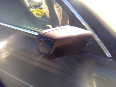 Espejo retrovisor lateral de pasajero eléctrico con memoria compatible con 99-03 BMW 540i 30048736 Foto 1 de 4
