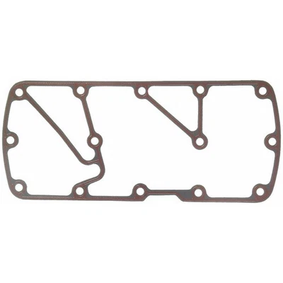 Junta plenum de inyección de combustible Fel-pro MS93502 para Nissan 200SX 1987-1988 3,0 L-V6 Foto 1 de 2