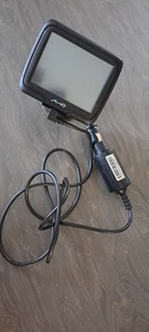 Navman Mio M300 GPS Sat Nav Satellite Navigation Complete - Picture 1 of 4