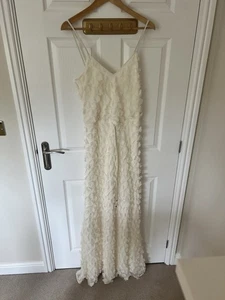 Alice by Temperley Dress Special Occasion, Size 10 UK Wedding Holiday Summer - Picture 1 of 3