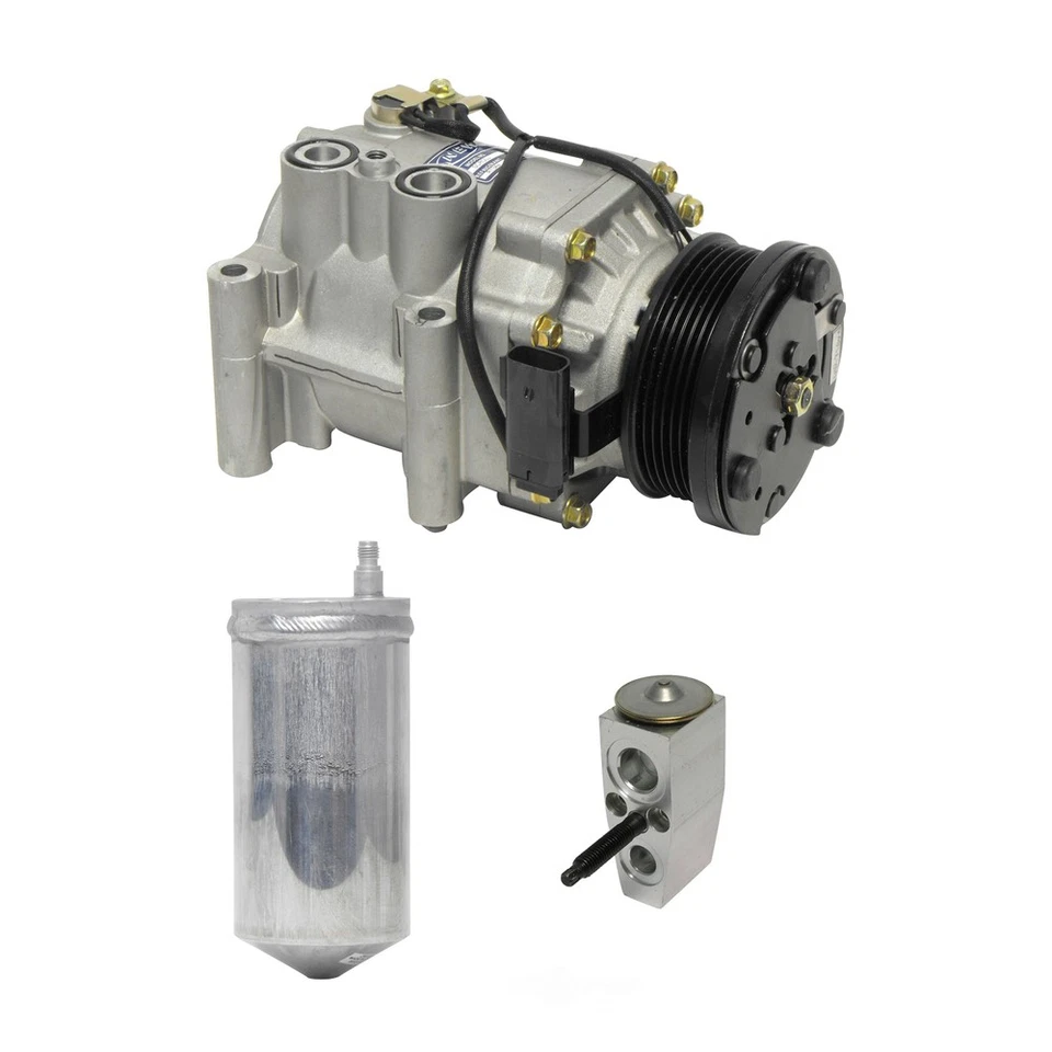 A/C Compressor Replacement Servi fits 2009 Ford Escape  UNIVERSAL AIR CONDITIONE - Image 1 of 1