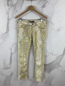Pantalón Isabel Marant estampado talla 40 - Imagen 1 de 11