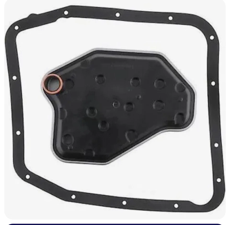 Transmission Filter Kit CARQUEST/ADVANCE 85955 “LOWEST COMBINED PRICE ON EBAY” - Image 1 of 4