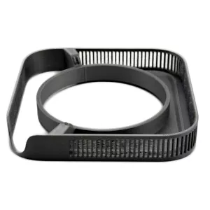 Anti Slip Bracket Cooling Base for Mac Mini M4 2024 3D Printed Dustproof Base - Picture 1 of 16