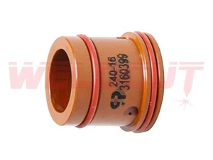 1 x Wirbelring 20A-50A Nr. 1968 für CEBORA-Plasmabrenner CP251 Original (OEM) - Bild 1 von 2