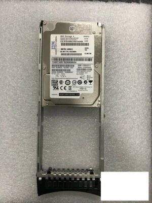 New IBM 45W9613 45W9615 300G SED 15K SAS 2.5'' DS8000 DS8870 hard drive - Image 1 of 3